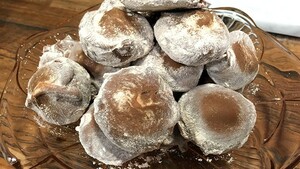 Kersentruffels