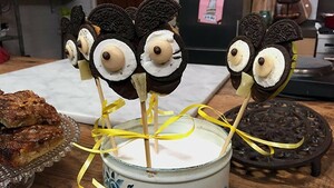 Uilenlollies