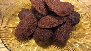 Chocolademadeleines