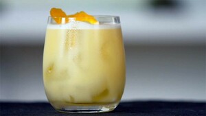 Whiskey Sour
