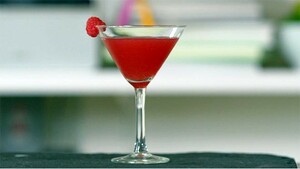 Raspberrytini