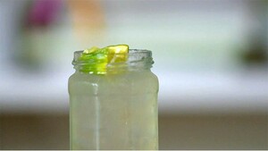 Moscow mule
