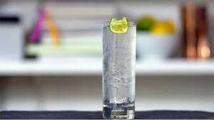 Gin Tonic