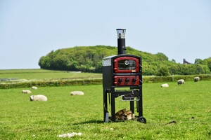 Win een authentieke Fornetto buitenoven