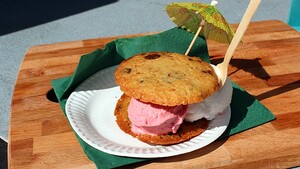 IJssandwich