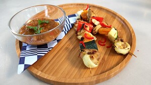 Afrikaanse braai