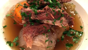 Pot-au-feu