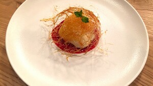 Pêche melba