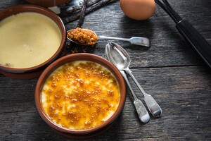 La bonne vie: al het beste uit de Franse keuken