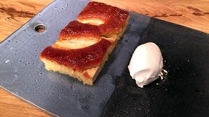 Appelplaattaart