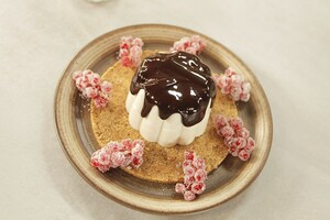 Black Pudding