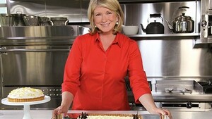Martha Stewart