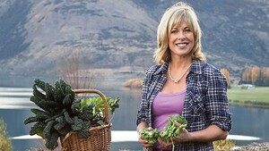 Annabel Langbein