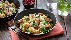 Gerookte schelvisfilet