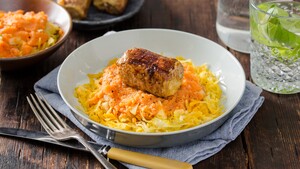 Cordon bleu vink
