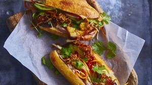 banh mi miljuschka's street food vietnam