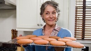 Carol's cookies twd