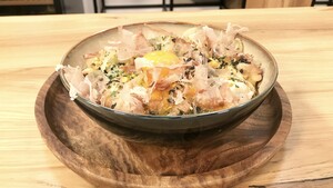 Oyakodon