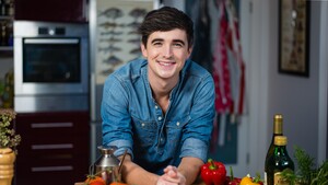 Donal Skehan