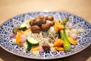 7 groentencouscous