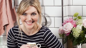 Sophie Dahl