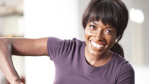 Lorraine Pascale