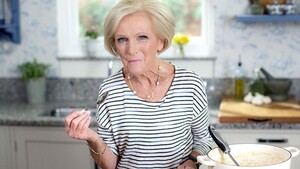 Mary Berry