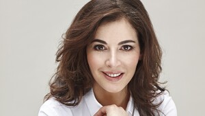 Nigella Kitchen