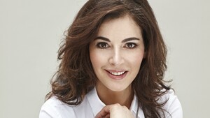 Nigella Lawson