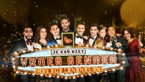 Feestdagen