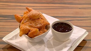 Churros