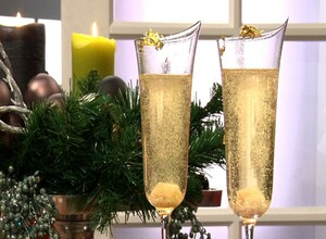 Champagnecocktail