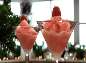 Cosmopolitan granité