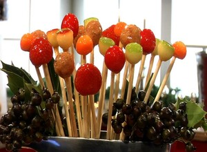 Kerstlolly’s