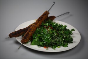 Cig kebab