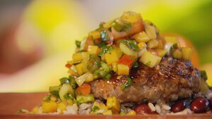 Arubaanse burger