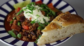 Chili con carne