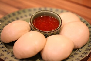 Danny’s Bapao
