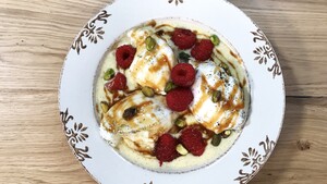 Île Flottante