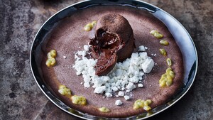 Gateau Chaud