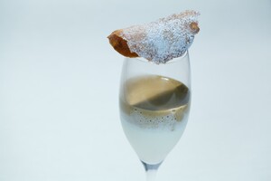 Irish Coffee ‘Verkeerd’
