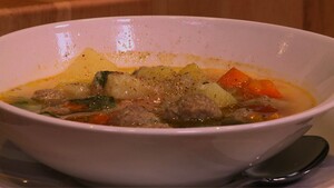 Minestrone