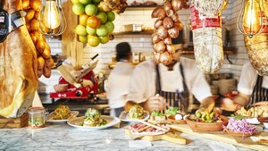 Jamie's Italian