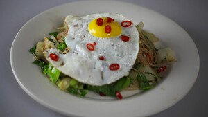 Mihoen Pad Thai