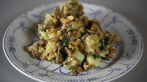 Stamppot paksoi
