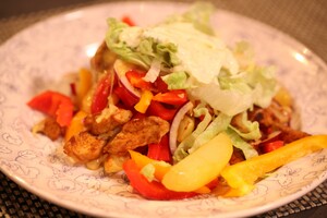 Gezonde kapsalon Rudolph
