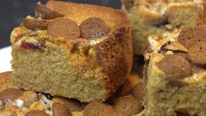 Sintercake