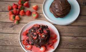 Chocoladepannenkoeken Miljuschka