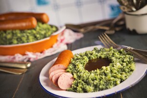 Handige tips voor de lekkerste stamppot