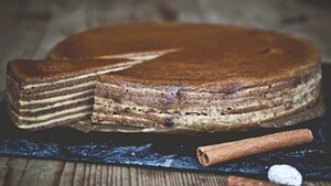 Spekkoek
